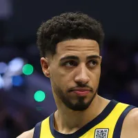 Pacers’ Tyrese Haliburton sends message of support to Damian Lillard after injury despite playoff rivalry