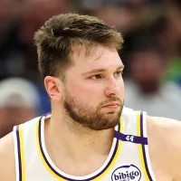 Lakers’ Luka Doncic issues major statement on comeback hopes in 3–1 series vs Timberwolves