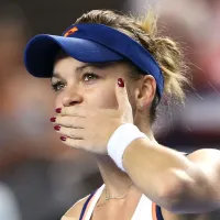 She was World No. 2, a finalist of Wimbledon, a unique WTA record and only retired 29