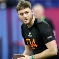 Longhorns HC Steve Sarkisian makes major admission following Quinn Ewers’ slide in NFL Draft