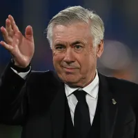How much is Carlo Ancelotti expected to make with Brazil if he leaves Real Madrid?