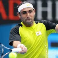 He was World No. 8, defeated Federer and Nadal, has a Davis Cup record and said tennis was getting ‘boring’