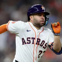 Astrosā Jose Altuve breaks silence on getting the torpedo bats