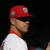 Phillies vs. MacKenzie Gore, Round 2: Why Bryce Harper should be on high alert