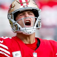 Brock Purdy gets major update on key 49ers teammate ahead of 2025 NFL season