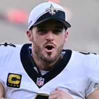 Saints release player amid uncertainty surrounding Derek Carr heading into the 2025 NFL season