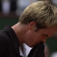 He was World No. 2 and a French Open finalist but was forced to retire at just 29: ‘I was really in a bad place mentally’