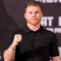 Canelo Alvarez names the top five pound-for-pound boxers in the world