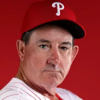 Philadelphia Phillies manager Rob Thomson’s net worth: How much fortune does he own?