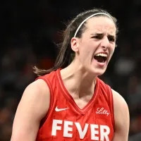 Fever star Caitlin Clark reveals her biggest offseason focus and how it paid off