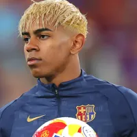 Lamine Yamal reaches 100 appearances with Barcelona: how old was Lionel Messi when he hit the same milestone?
