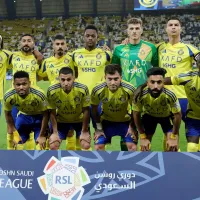 What happens if al Nassr today in 2025 AFC Champions League -semi -final in 2025 victory, bind or loses?