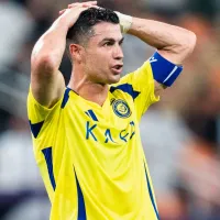 Cristiano Ronaldo breaks silence after Al Nassr’s elimination from the 2025 AFC Champions League