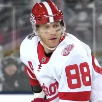 Red Wings GM Steve Yzerman drops truth bomb on Patrick Kane’s future in Detroit