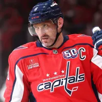 When do Capitals play next? Alex Ovechkin and company beat Canadiens to advance in 2025 Stanley Cup Playoffs