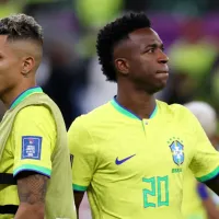 Brazil stars slammed by World Cup winner: ‘My generation had more hunger to win’