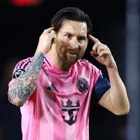 Messi, Ronaldo eliminated from continental competition on the same day: Who has more career trophies?