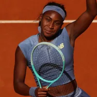 Coco Gauff reaches milestone with statement win over world No. 2 Iga Swiatek at Madrid Open