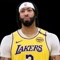 Lakers GM Rob Pelinka breaks silence on need for center following AD trade and playoff elimination