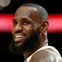 LeBron James under scrutiny from NBA champion following Lakers’ playoff exit: ‘He don’t give a…’
