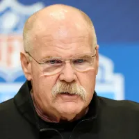 NFL News: Andy Reid and Chiefs have reportedly made final decision on whether to release Patrick Mahomes’ key teammates