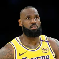 NBA News: LeBron James addresses Luka Doncic situation, hints at future with Lakers