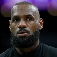 Lakers should get rid of LeBron James after Minnesota loss, claims NBA legend