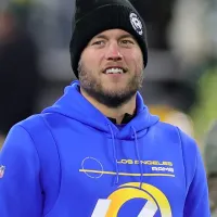 Rams head coach Sean McVay sends clear message about Matthew Stafford’s NFL future