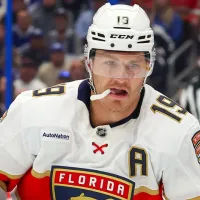 Former NHL player sends big warning to Tkachuk, Bennett, Marchand, the rest of the Panthers before Round 2 series