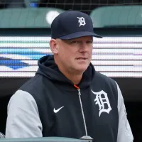 Tigers’ A.J. Hinch gets candid on Riley Greene after historic ninth-inning show vs. Angels