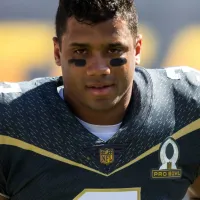 Giants HC Brian Daboll could make key decision on his QB1 between Russell Wilson and Jaxson Dart