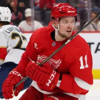 NHL Rumors: Red Wings could cut ties with two veteran players as GM Steve Yzerman eyes major offseason changes