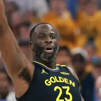 Warriors’ Draymond Green reflects on 2019 finals loss after standout playoff performance by Rockets star