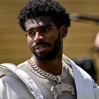 Vikings star makes major admission following Shedeur Sanders’ slide in NFL Draft