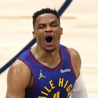 Nuggets’ Russell Westbrook reveals how his experience helps him make a difference in the 2024-25 NBA playoffs