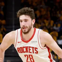 NBA News: Rockets’ Sengun makes a major statement before game 7 vs Warriors