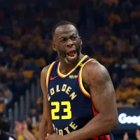 Warriors’ Steve Kerr highlights Draymond Green’s importance ahead of Game 7 vs Rockets