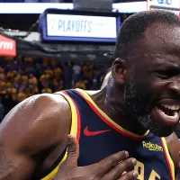 Draymond Green sends hopeful message about Rockets’ promising future after Warriors’ Game 7 win