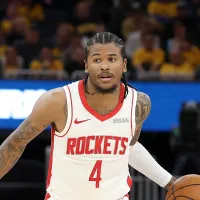 Houston’s Jalen Green offers candid reaction after Rockets eliminated by Warriors in 2024–25 NBA Playoffs
