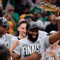 Decades of dominance and champions: List of NBA finals winners by year