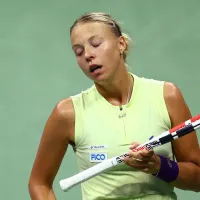 She was World No. 2, defeated Venus Williams but was forced to retire at just 27 due to injury