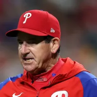 Phillies manager Rob Thomson sends strong message about Bryce Harper’s situation