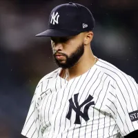 NY Yankees’ Carlos Rodon steps in with message for Devin Williams after latest setback vs. Padres