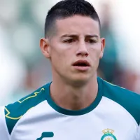 The Club of James Rodriguez, Leon, confirms the final decision on the FIFA Club World Cup 2025