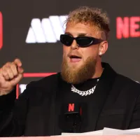 Jake Paul receives surprise endorsement from boxing legend ahead of fight vs. Julio Cesar Chavez Jr.