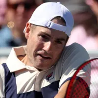 John Isner names his top picks to win the 2025 French Open ahead of the Italian Open