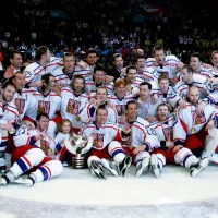 The frozen road to victory: IIHF World Championship winners by year