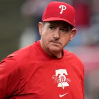 Phillies manager Rob Thomson makes key decision on team’s leadoff hitter