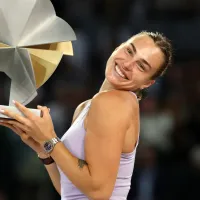 WTA Rome: World No. 1 Aryna Sabalenka eyes rare clay-court double after winning Madrid