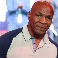 Mike Tyson reveals his pick for the greatest boxer ever: ‘He’s the best that ever lived’